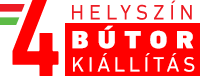 4 HELYSZÍN Bútorkiállítás