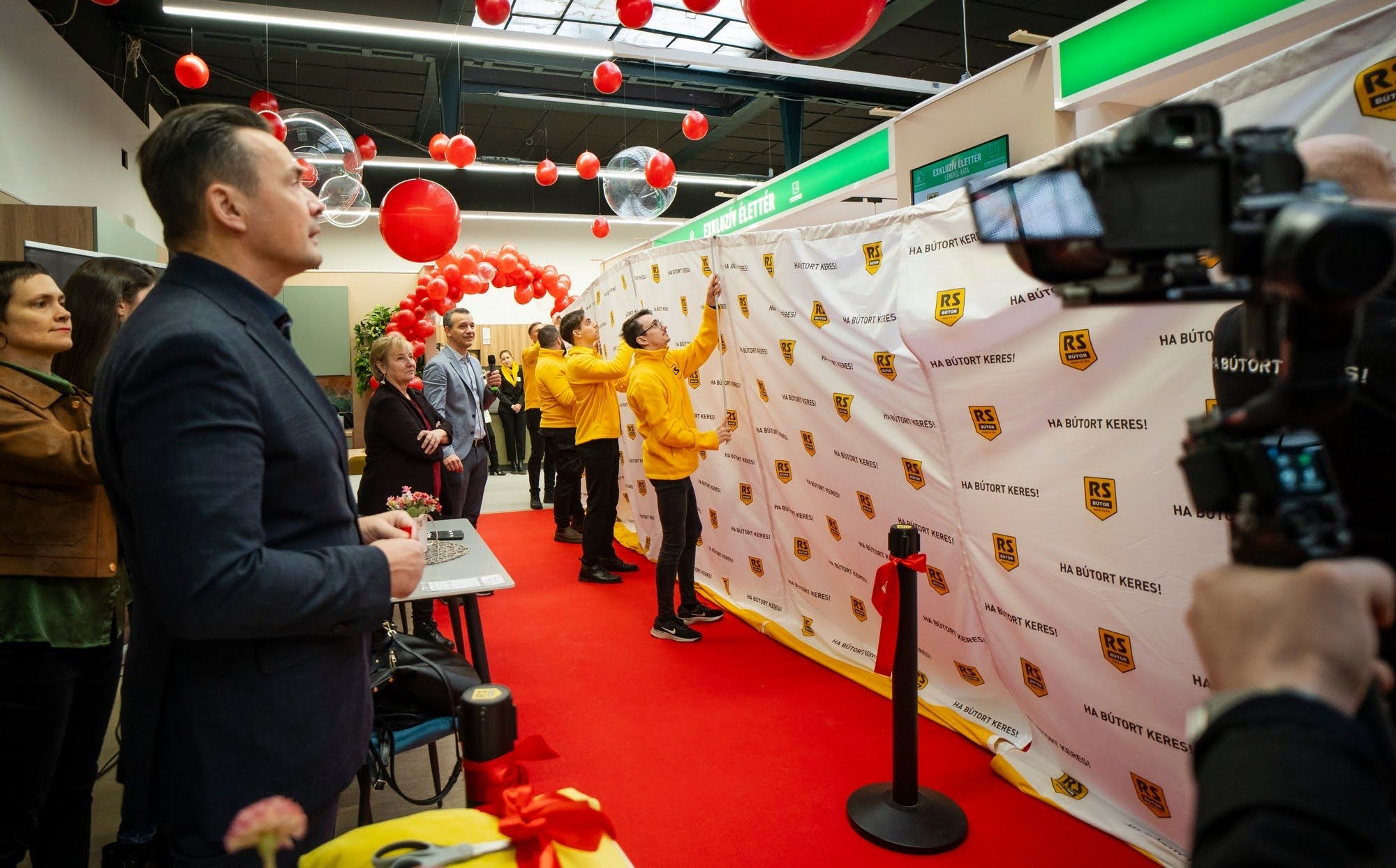 2026/Tavasz - 4 HELYSZÍN Konyhabútor Kiállítás