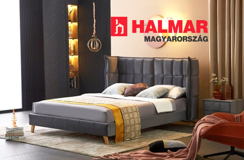 Halmar Magyarország